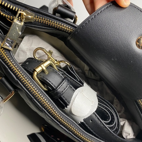 ALDO TWO WAY BAG 🇨🇦 - Picture 4 of 5